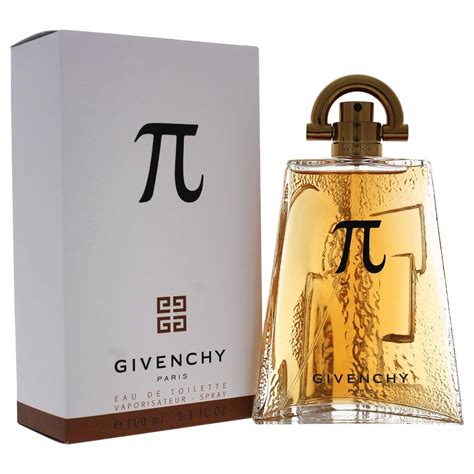 perfume pi de givenchy hombre|Givenchy pi reviews.